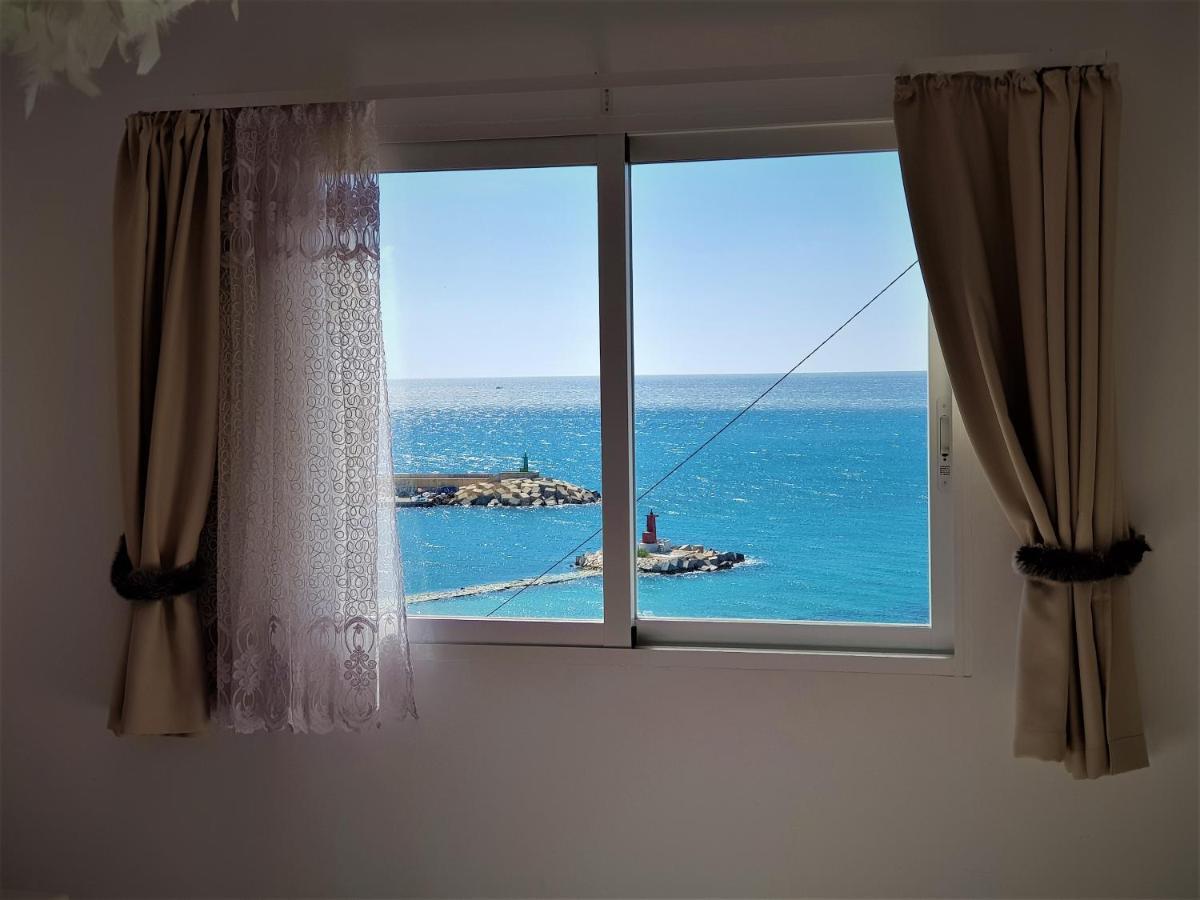 Vistal Al Mar Palasiet Вильяхойоса Экстерьер фото